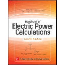 Handbook of Electric Power Calculations, Fourth Edition